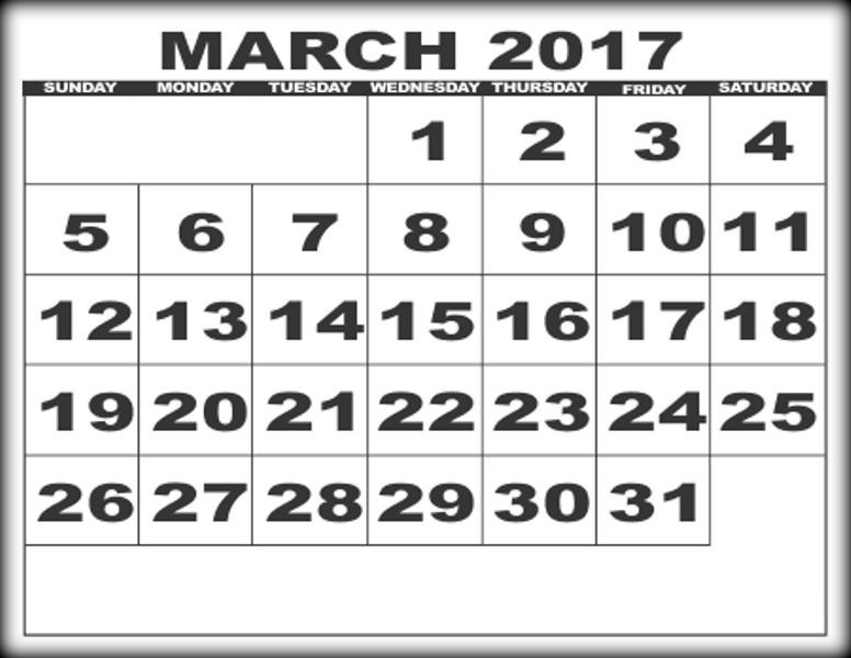 printable-march-2017-calendar-templates-with-holidays-free-calendar-festivals-2017